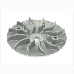 Fixed drive half pulley RMS 100320441 Fixed drive half pulley RMS 100320441