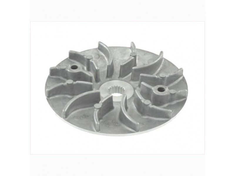 Fixed drive half pulley RMS 100320441 Fixed drive half pulley RMS 100320441