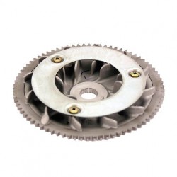 Fixed drive half pulley RMS 100320311 Fixed drive half pulley RMS 100320311