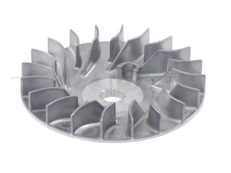 Fixed drive half pulley RMS 100320671 Fixed drive half pulley RMS 100320671