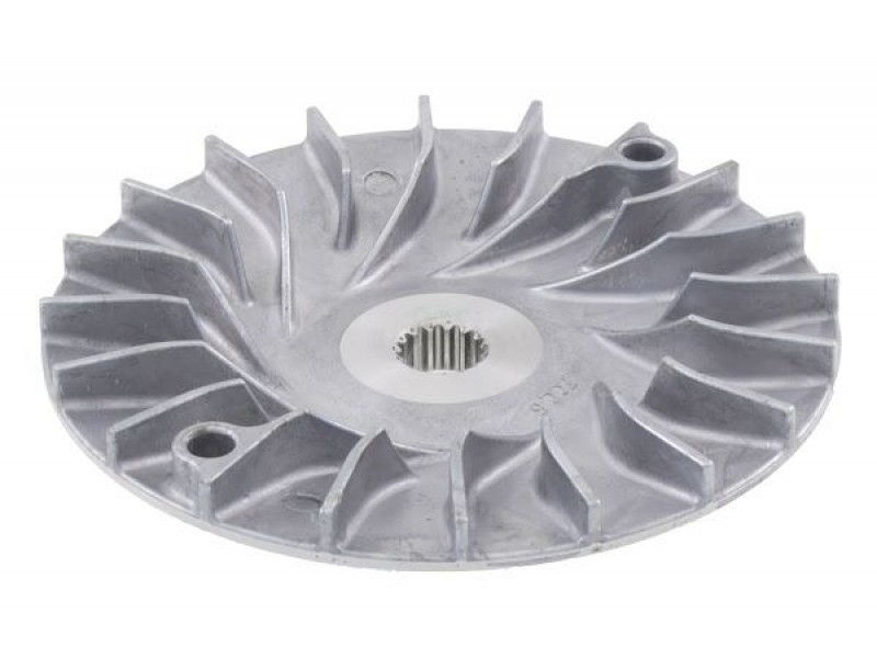 Fixed drive half pulley RMS 100320681 Fixed drive half pulley RMS 100320681