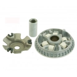 Movable driven half pulley RMS 100320431 14gr Movable driven half pulley RMS 100320431 14gr