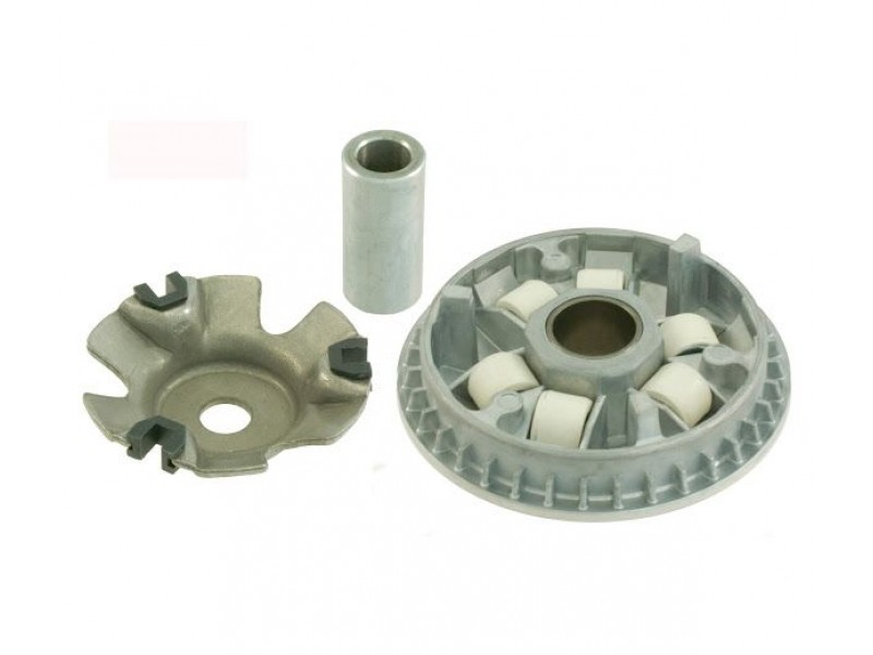 Movable driven half pulley RMS 100320431 14gr