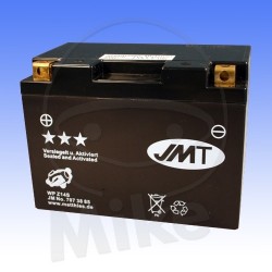 Baterie JMT YTZ14S Baterie JMT YTZ14S
