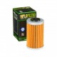 Filtru de ulei HIFLOFILTRO HF655 Filtru de ulei HIFLOFILTRO HF655