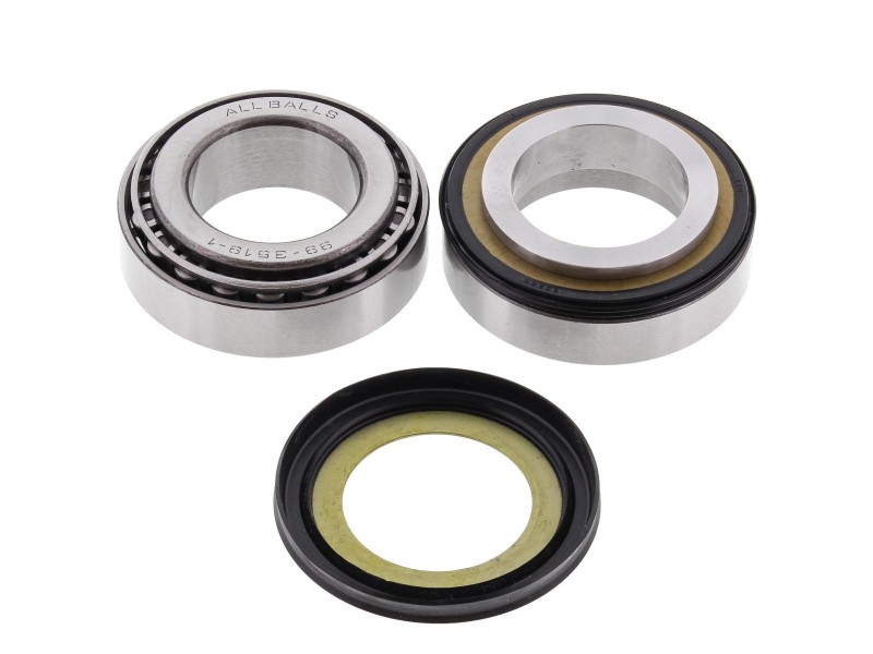 Kit rulmenti de jug All Balls Racing SB22-1055