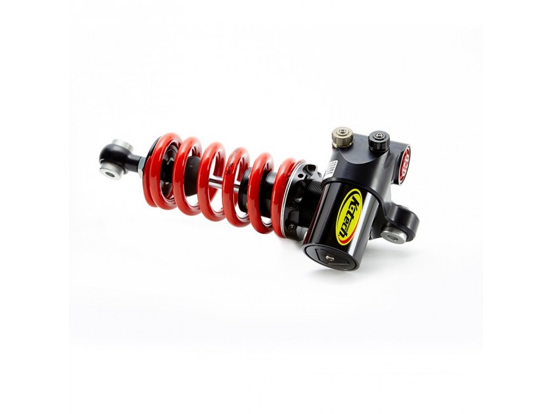 Rear monoshock K-TECH DDS 245-018-150-005 LITE Rear monoshock K-TECH DDS 245-018-150-005 LITE