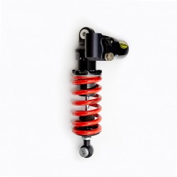 Rear monoshock K-TECH DDS 245-018-150-005 LITE Rear monoshock K-TECH DDS 245-018-150-005 LITE