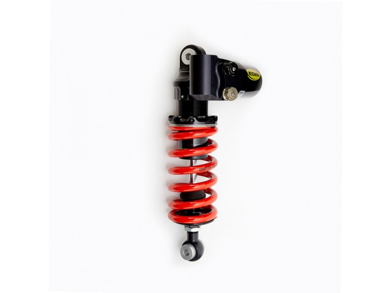 Rear monoshock K-TECH DDS 245-018-150-005 LITE Rear monoshock K-TECH DDS 245-018-150-005 LITE