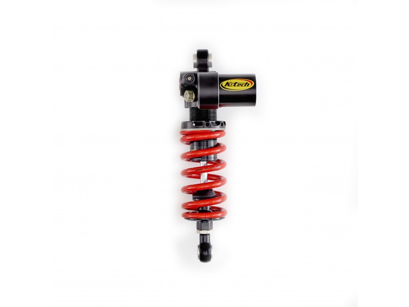 Rear monoshock K-TECH DDS 245-016-150-020 LITE Rear monoshock K-TECH DDS 245-016-150-020 LITE