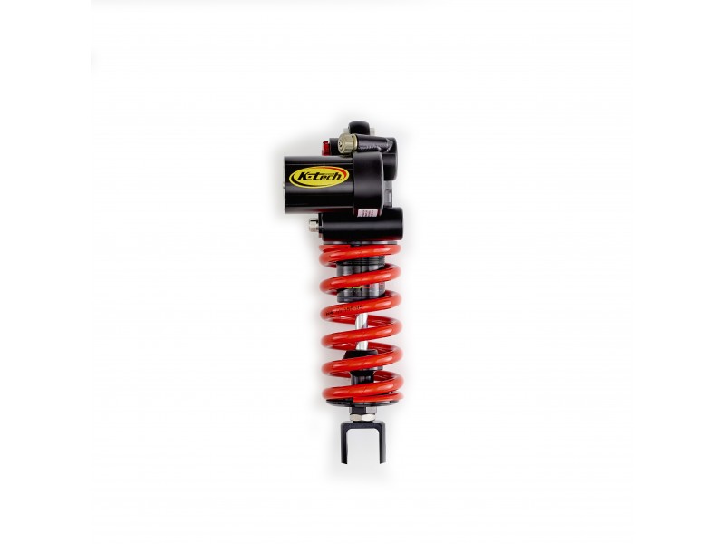 Rear monoshock K-TECH DDS 255-014-170-020 PRO Rear monoshock K-TECH DDS 255-014-170-020 PRO