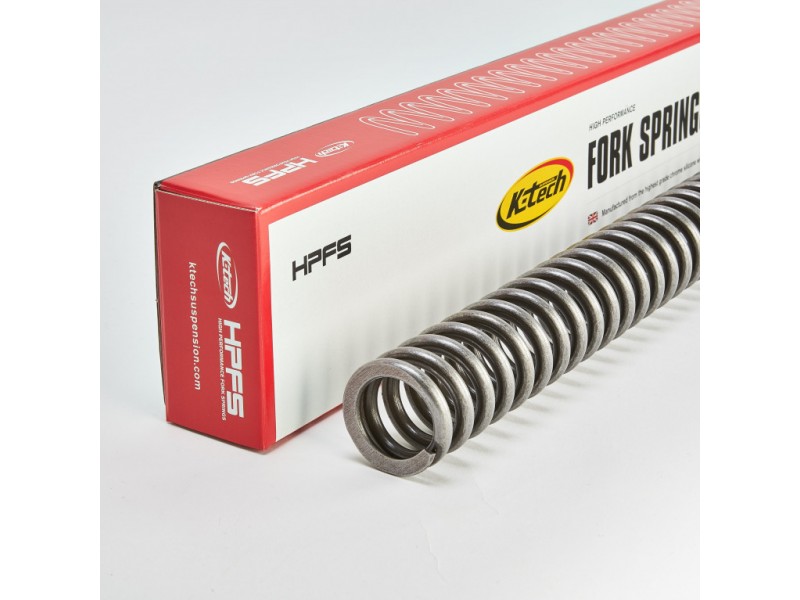 Arcuri furca K-TECH 385-580-64 6.4 N Arcuri furca K-TECH 385-580-64 6.4 N