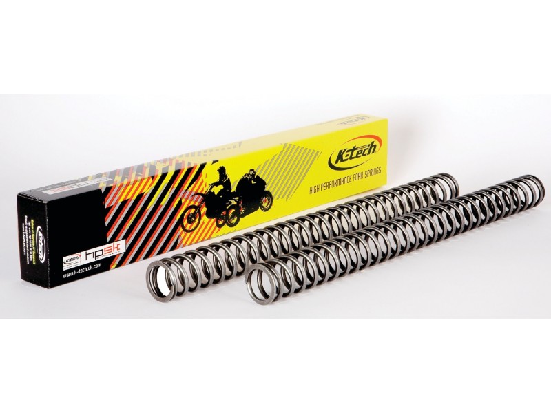 Arcuri de furca K-TECH 35-340-90 9.0 N