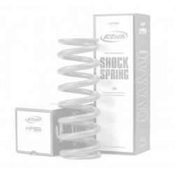 Arc amortizor spate K-TECH 61-220-75 75N gri