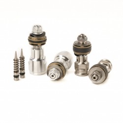 Kit pistonas furca fata K-TECH SSK 118-500-020-016 Kit pistonas furca fata K-TECH SSK 118-500-020-016