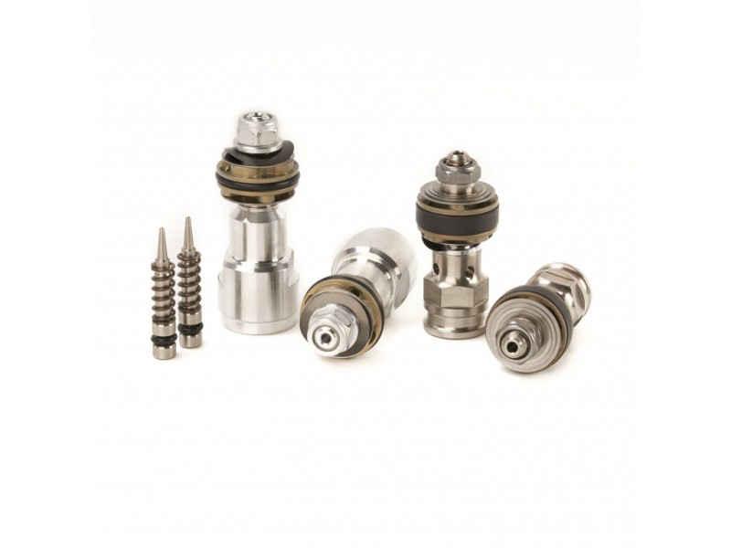 Kit pistonas furca fata K-TECH SSK 118-500-020-016 Kit pistonas furca fata K-TECH SSK 118-500-020-016