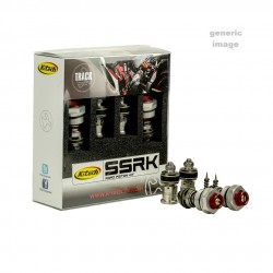 Kit pistonas furca fata K-TECH SSK 20SSK-SHO-412 Kit pistonas furca fata K-TECH SSK 20SSK-SHO-412