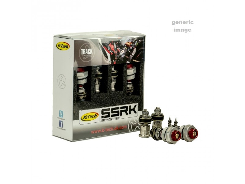 Kit pistonas furca fata K-TECH SSK 20SSK-KYB-10 Kit pistonas furca fata K-TECH SSK 20SSK-KYB-10