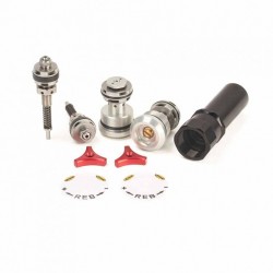 Kit pistonas furca fata K-TECH ORVS 117-600-023-001 Kit pistonas furca fata K-TECH ORVS 117-600-023-001