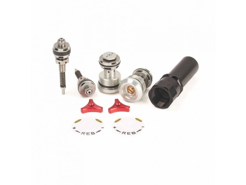 Kit pistonas furca fata K-TECH ORVS 117-600-023-001
