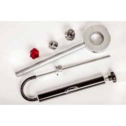 FF DEALER TOOL KIT K-TECH 20IDS/TRACKER 113-100-165 FF DEALER TOOL KIT K-TECH 20IDS/TRACKER 113-100-165