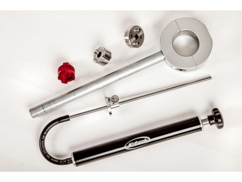 FF DEALER TOOL KIT K-TECH 20IDS/TRACKER 113-100-165 FF DEALER TOOL KIT K-TECH 20IDS/TRACKER 113-100-165