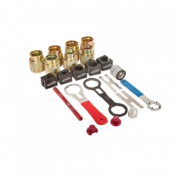 FF DEALER TOOL KIT K-TECH OFF ROAD 113-100-100 FF DEALER TOOL KIT K-TECH OFF ROAD 113-100-100