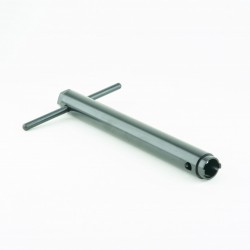 FF CARTRIDGE HOLDING TOOL K-TECH DRZ/XR 113-030-342 FF CARTRIDGE HOLDING TOOL K-TECH DRZ/XR 113-030-342