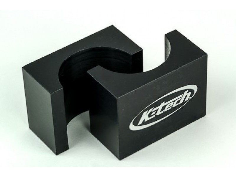 FF TWO PIECE CARTRIDGE TUBE CLAMP K-TECH 113-075-036 36 mm FF TWO PIECE CARTRIDGE TUBE CLAMP K-TECH 113-075-036 36 mm