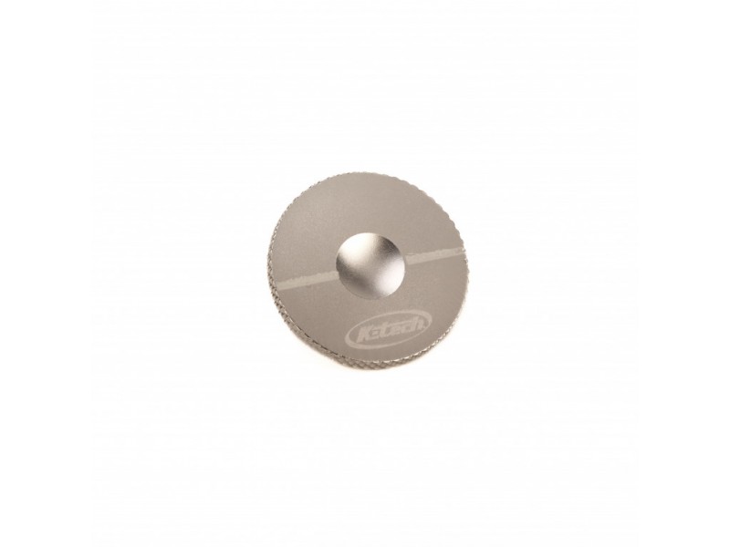FF COMPRESSION ADJ TOOL K-TECH KYB/SHOWA 113-010-010 FF COMPRESSION ADJ TOOL K-TECH KYB/SHOWA 113-010-010