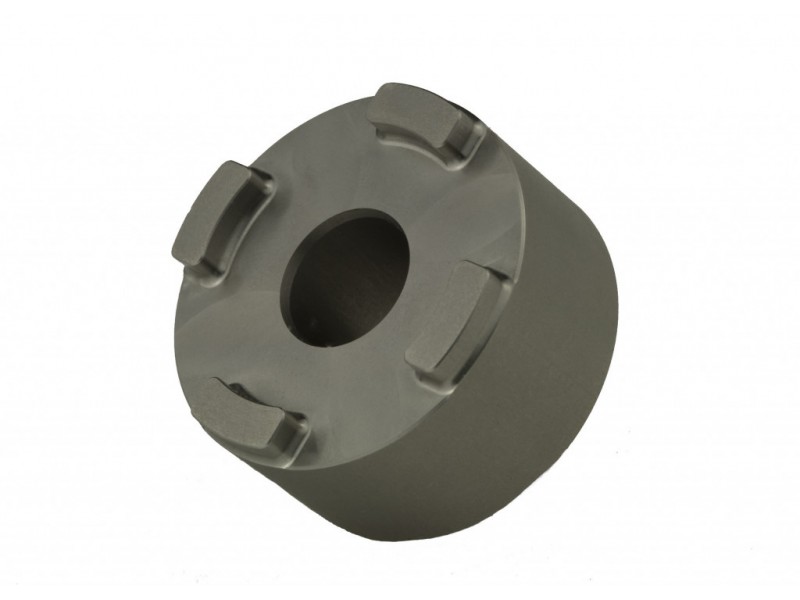 FF SOCKET K-TECH 113-020-010 DUCATI SCRAMBLER 2015>