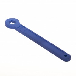 FF TOP CAP SPANNER K-TECH 113-010-219 19 mm plastic FF TOP CAP SPANNER K-TECH 113-010-219 19 mm plastic