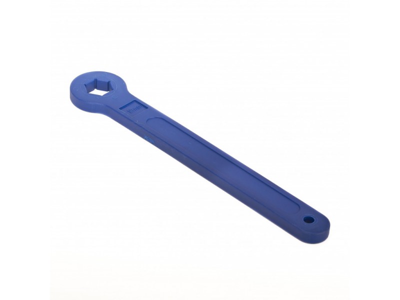 FF TOP CAP SPANNER K-TECH 113-010-219 19 mm plastic