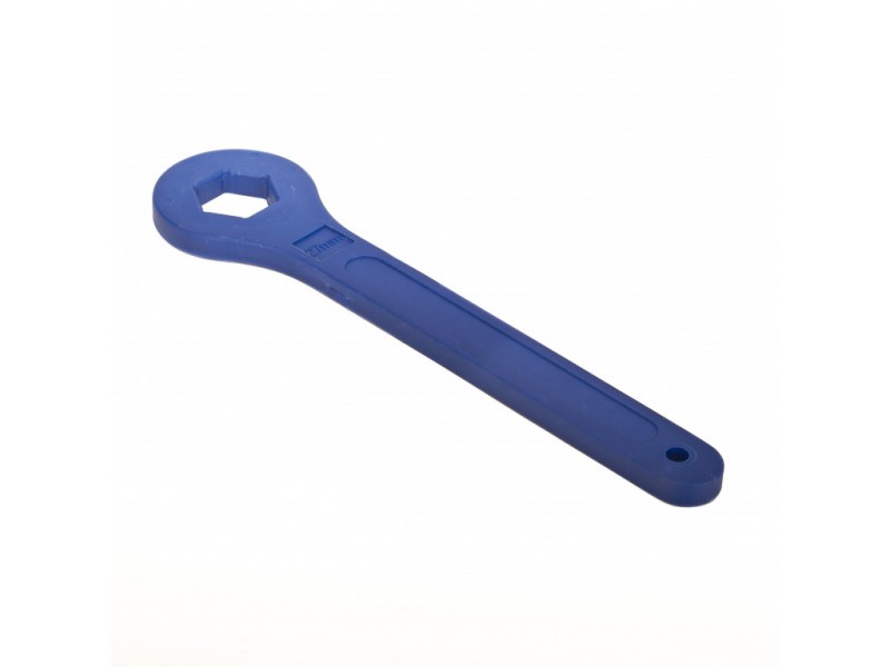 FF TOP CAP SPANNER K-TECH 113-010-224 24 mm plastic