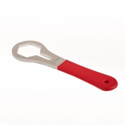 FF TOP CAP SPANNER K-TECH KYB 113-010-031 49 mm FF TOP CAP SPANNER K-TECH KYB 113-010-031 49 mm