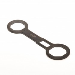 FF TOP CAP SPANNER K-TECH KYB/SHOWA 113-010-023 45/50 mm