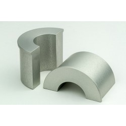 FF TUBE CLAMPING TOOL K-TECH 113-201-031 INSERT (31 mm) two piece FF TUBE CLAMPING TOOL K-TECH 113-201-031 INSERT (31 mm) two piece