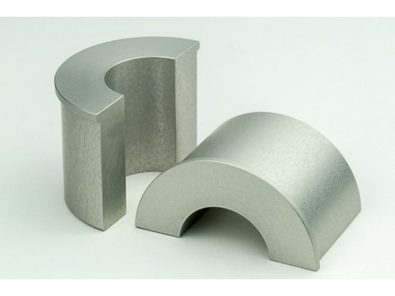 FF TUBE CLAMPING TOOL K-TECH 113-201-031 INSERT (31 mm) two piece FF TUBE CLAMPING TOOL K-TECH 113-201-031 INSERT (31 mm) two piece