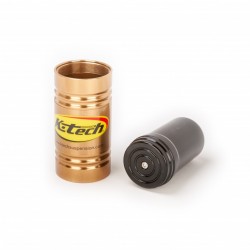 RCU Reservoir bladder conversion K-TECH 211-900-115 WP 54mm RCU Reservoir bladder conversion K-TECH 211-900-115 WP 54mm
