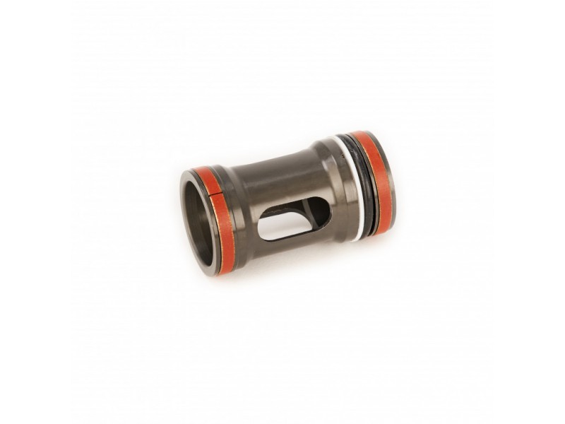 FF Free piston assembly K-TECH KYB SDEFFPA09 aluminium (single) FF Free piston assembly K-TECH KYB SDEFFPA09 aluminium (single)