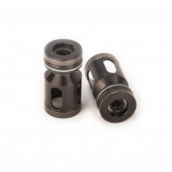 FF Free piston assembly K-TECH SHOWA SDEFFPA-TAC-SET 49mm & SAFF aluminium (pereche) FF Free piston assembly K-TECH SHOWA SDEFFPA-TAC-SET 49mm & SAFF aluminium (pereche)