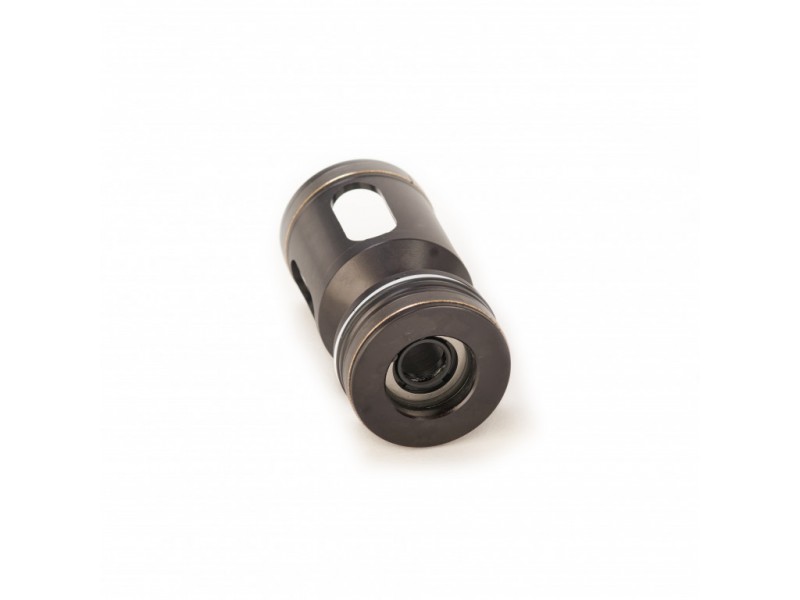 FF Free piston assembly K-TECH SHOWA SDEFFPA-TAC 49mm & SAFF aluminium (single) FF Free piston assembly K-TECH SHOWA SDEFFPA-TAC 49mm & SAFF aluminium (single)