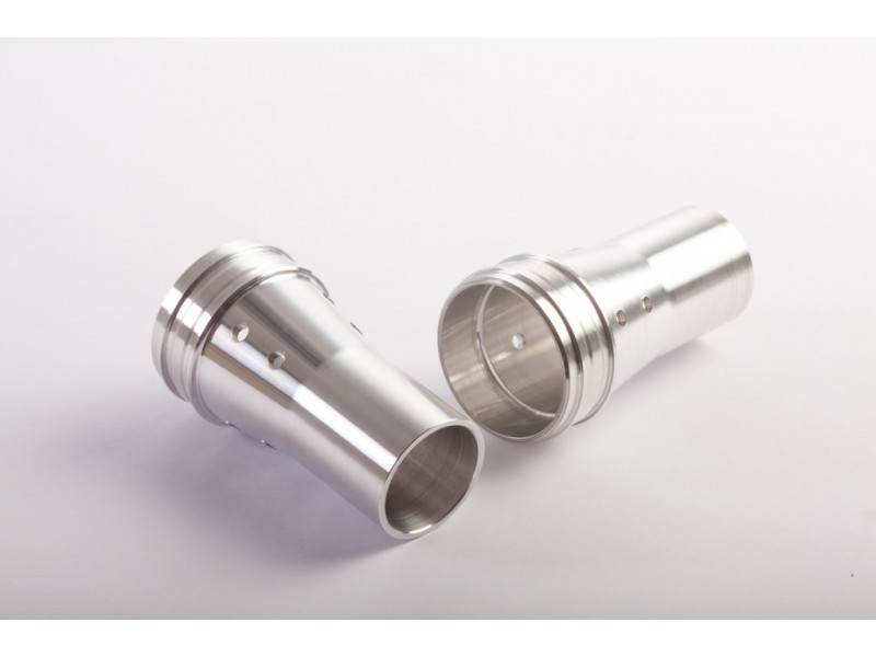 FF Spring seat pair K-TECH KYB SDETCV24 48mm (holes) FF Spring seat pair K-TECH KYB SDETCV24 48mm (holes)