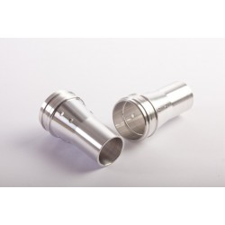 FF Spring seat pair K-TECH KYB SDETCVY18-SET 48mm (holes) FF Spring seat pair K-TECH KYB SDETCVY18-SET 48mm (holes)