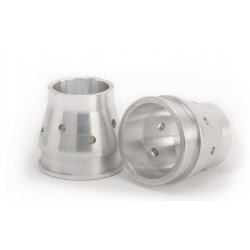 FF Spring seat pair K-TECH WP SDETCVWP 48mm bladder forks FF Spring seat pair K-TECH WP SDETCVWP 48mm bladder forks