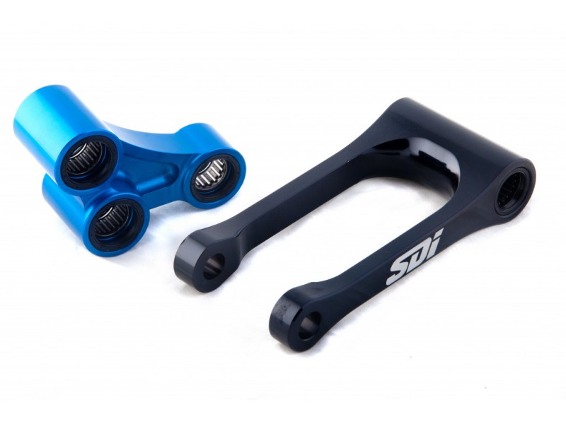 RCU Linkage K-TECH 211-016-135 Albastru RCU Linkage K-TECH 211-016-135 Albastru