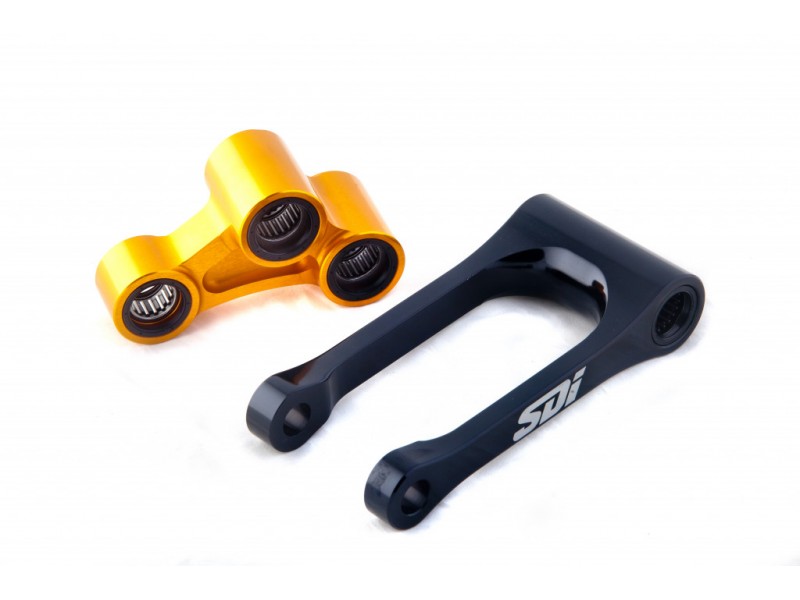 RCU Linkage K-TECH 211-016-155 portocaliu