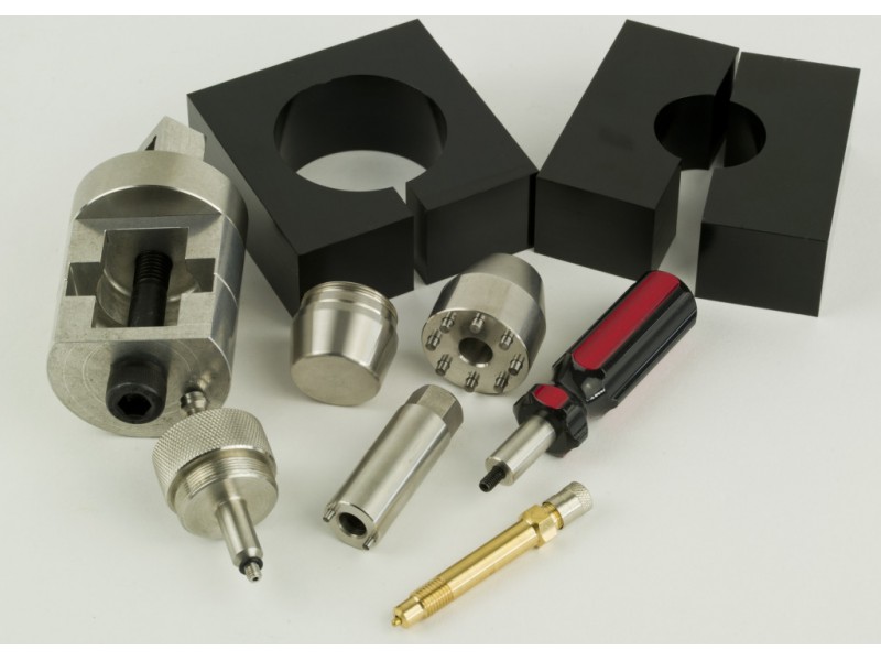RCU dealer tool kit K-TECH BULLIT 213-100-220 RCU dealer tool kit K-TECH BULLIT 213-100-220