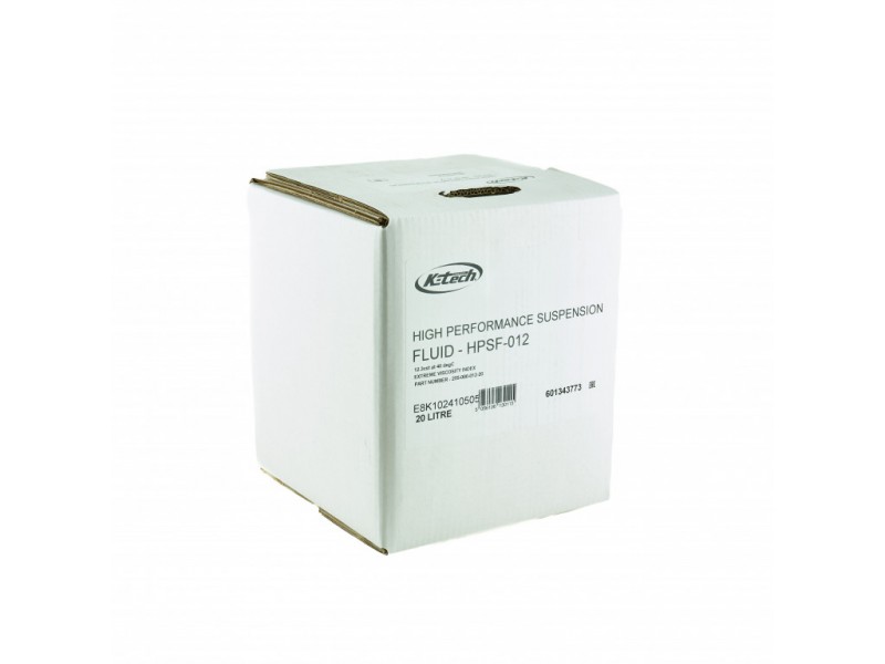 RCU suspension fluid K-TECH 255-000-012-20 HPSF-012 20l RCU suspension fluid K-TECH 255-000-012-20 HPSF-012 20l