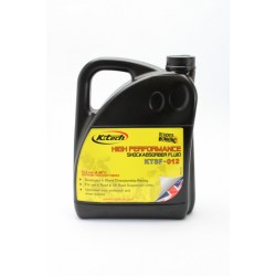 RCU suspension fluid K-TECH 255-000-012-05 HPSF-012 5l RCU suspension fluid K-TECH 255-000-012-05 HPSF-012 5l